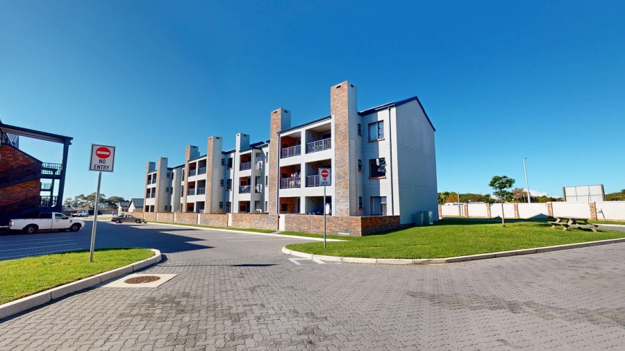 2 Bedroom Property for Sale in Pinelands Eastern Cape